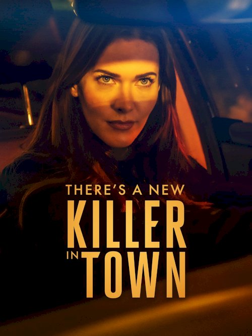 There's a New Killer in Town There's a New Killer in Town