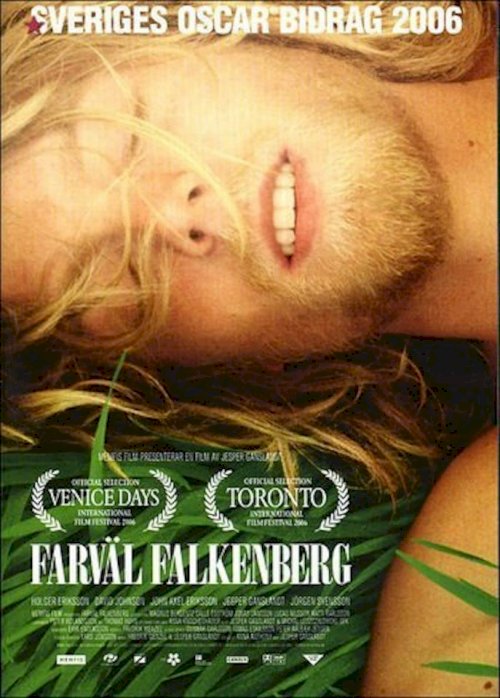 Falkenberg Farewell Falkenberg Farewell