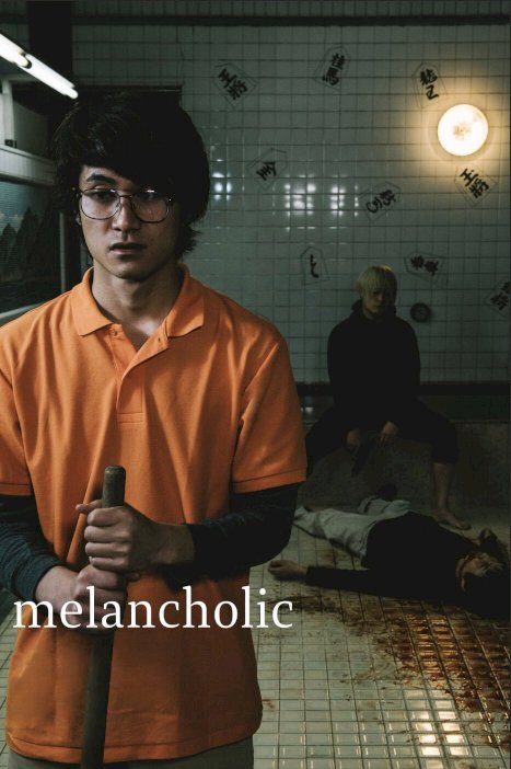 Melancholic Melancholic