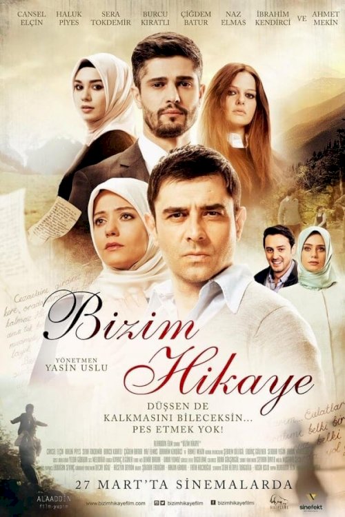 Bizim Hikaye Bizim Hikaye
