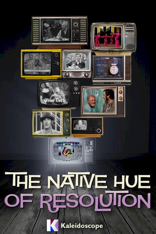 The Native Hue of Resolution The Native Hue of Resolution