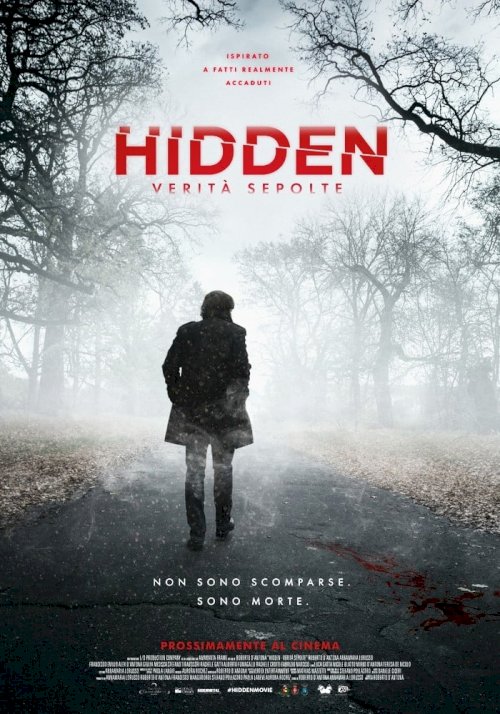 Hidden