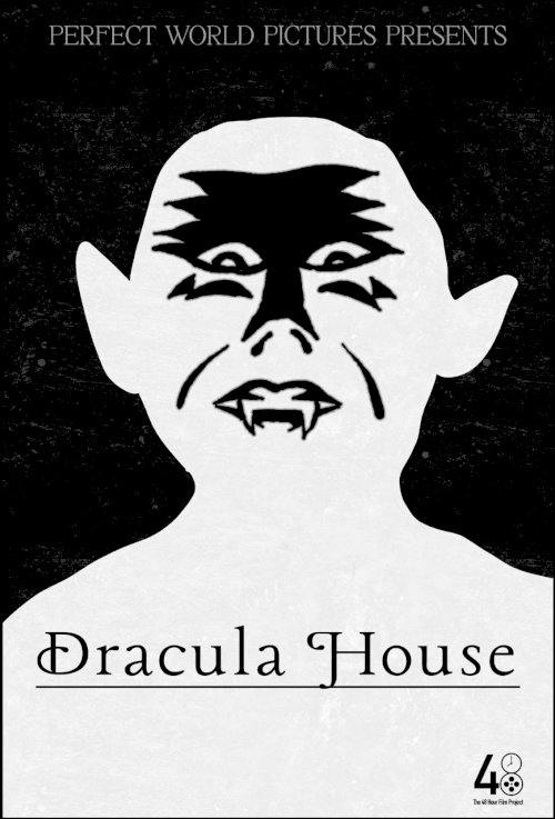 Dracula House Dracula House