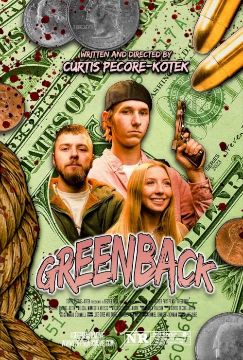 Greenback Greenback