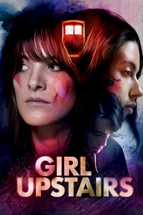 Girl Upstairs Girl Upstairs