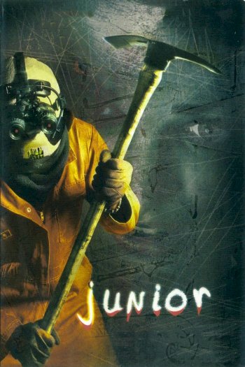 Junior Junior