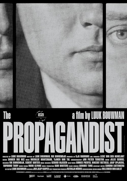 The Propagandist The Propagandist
