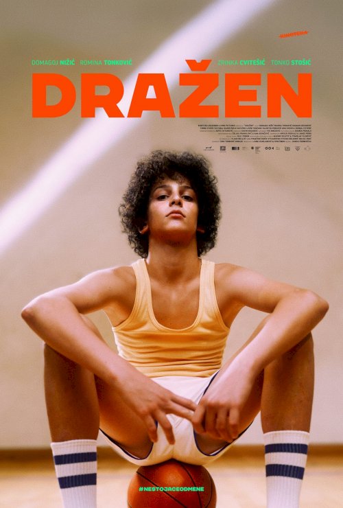 Drazen Drazen