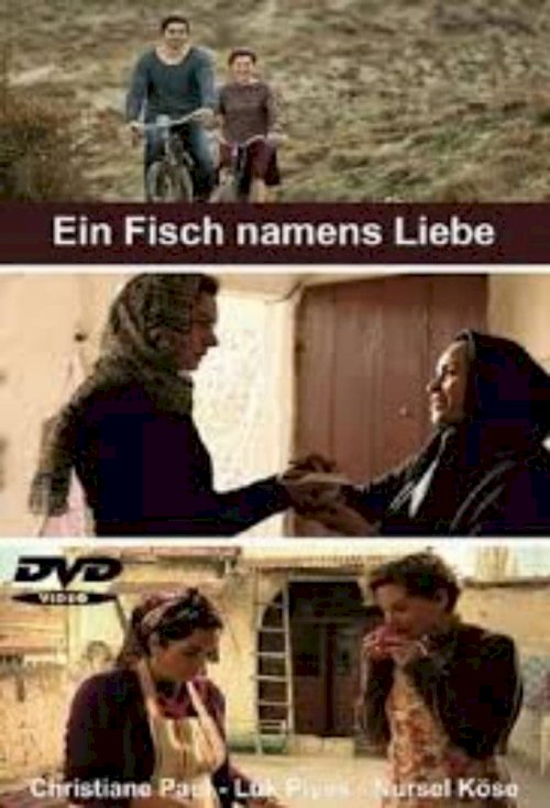 Ein Fisch namens Liebe Ein Fisch namens Liebe
