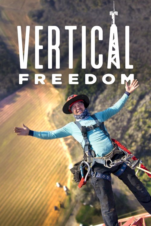Vertical Freedom Vertical Freedom