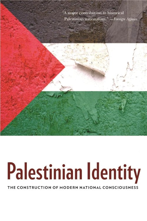 Palestinian Identity Palestinian Identity