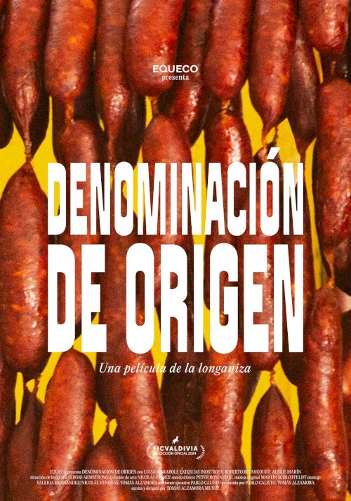 Designation of Origin Designation of Origin