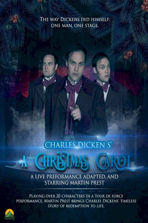 A Christmas Carol A Christmas Carol