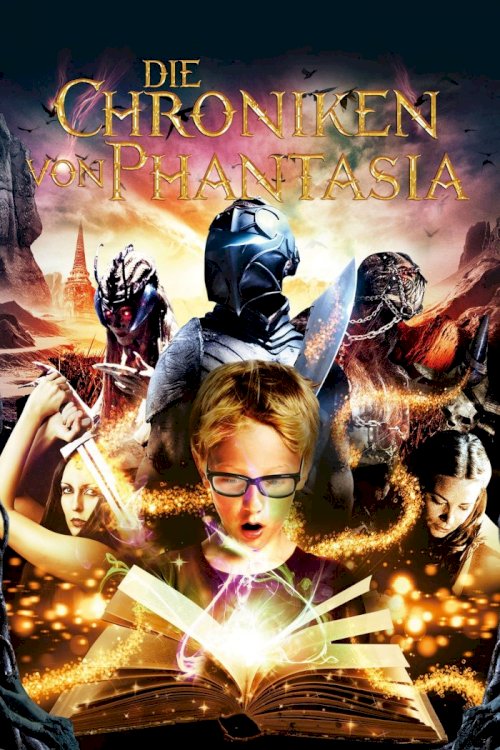The Legends of Nethiah The Legends of Nethiah