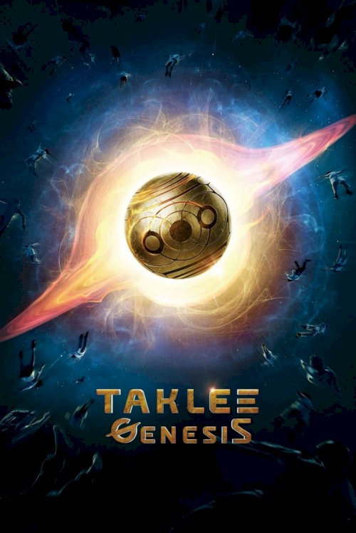Taklee Genesis Taklee Genesis