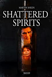 Shattered Spirits Shattered Spirits