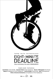 Eight-Minute Deadline Eight-Minute Deadline