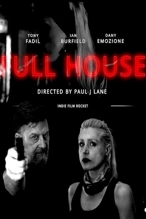 The Full House The Full House