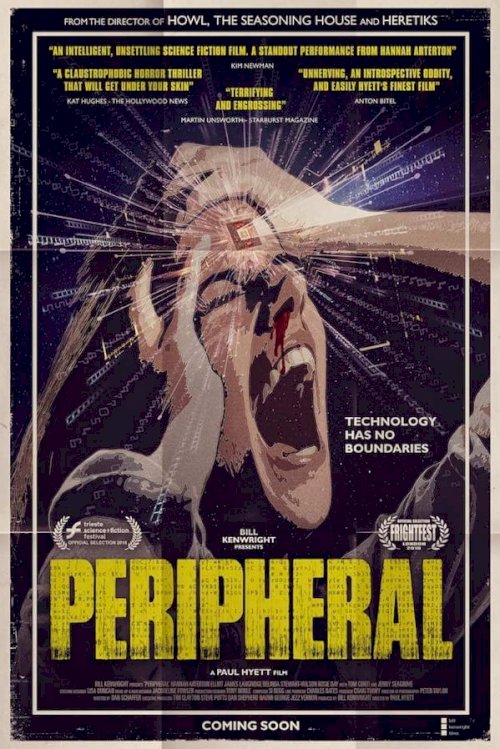 Peripheral Peripheral