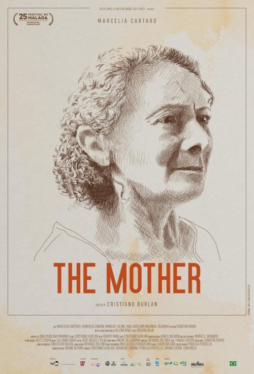 The Mother The Mother