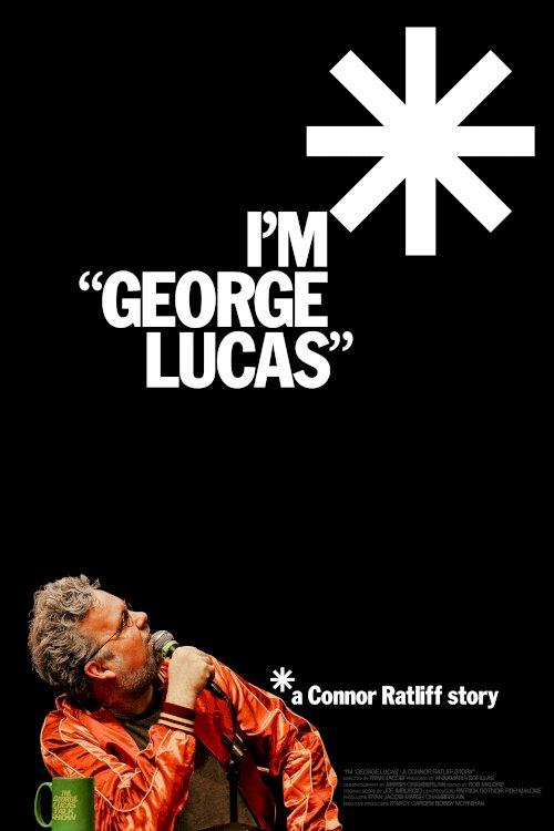 I'm I'm