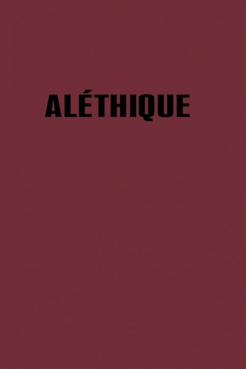 Aléthique