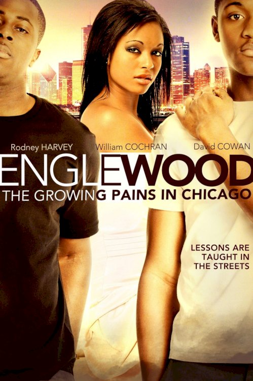 Englewood: The Growing Pains in Chicago Englewood: The Growing Pains in Chicago
