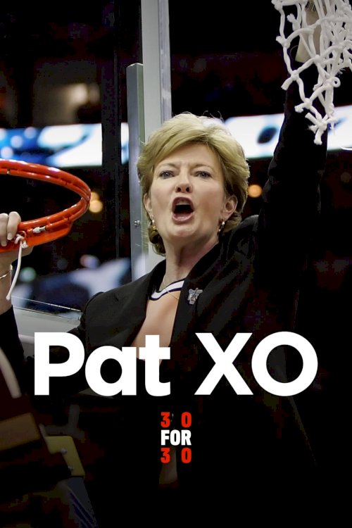 Pat XO