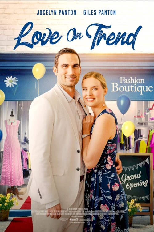 Love on Trend Love on Trend