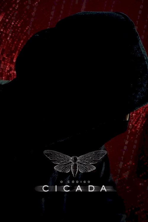 The Cicada Code The Cicada Code