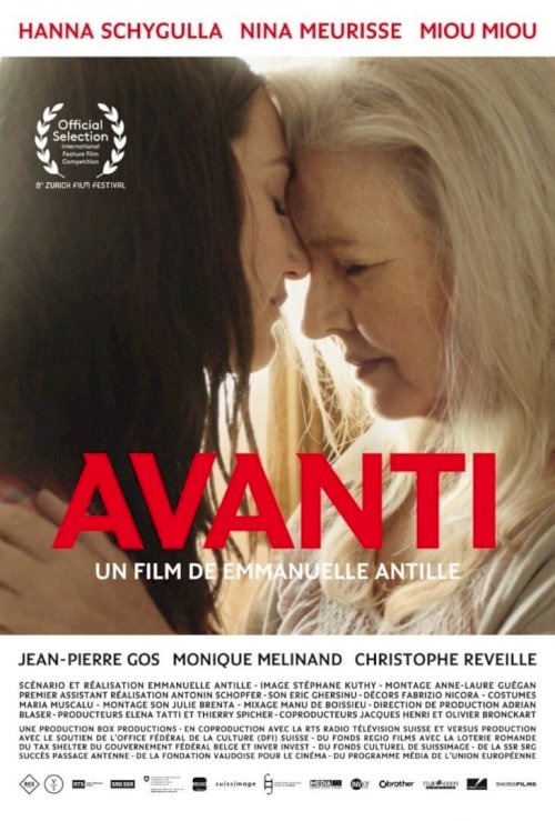Avanti Avanti