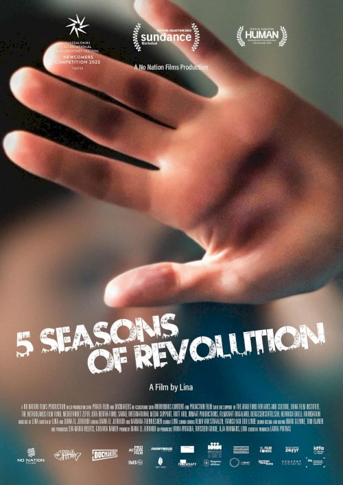 5 Seasons of Revolution 5 Seasons of Revolution