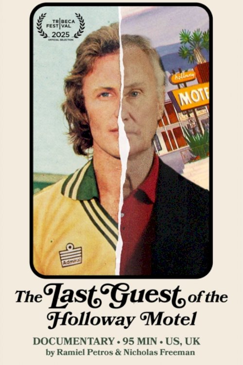 The Last Guest of the Holloway Motel