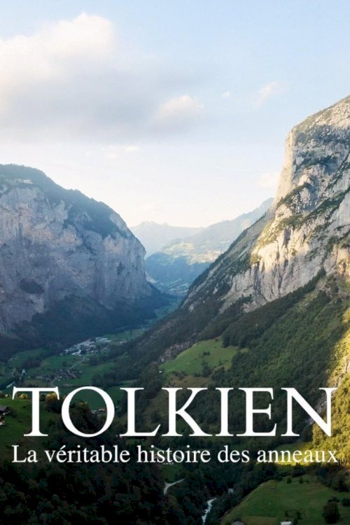 Tolkien: The True Story of the Rings