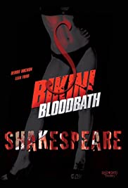 Bikini Bloodbath: Shakespeare