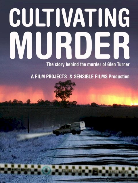 Cultivating Murder Cultivating Murder