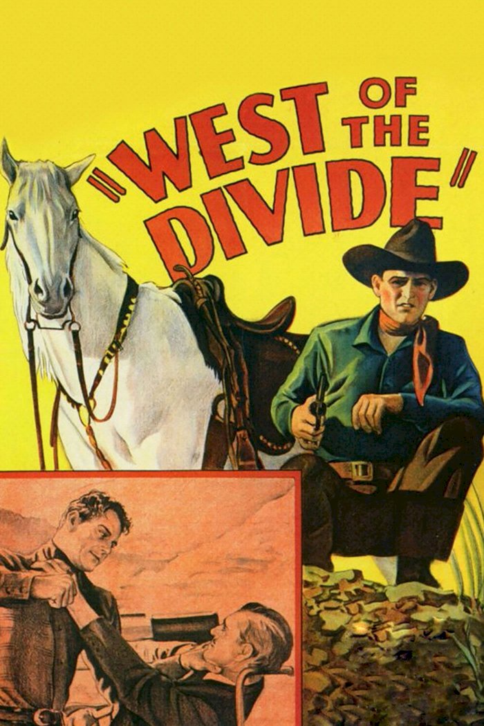 West of the Divide West of the Divide