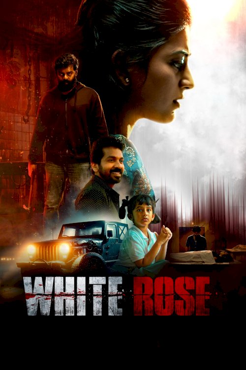 White Rose White Rose