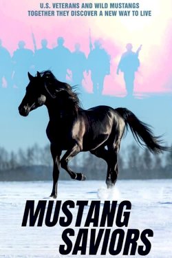 Mustang Saviors Mustang Saviors