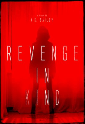 Revenge In Kind Revenge In Kind