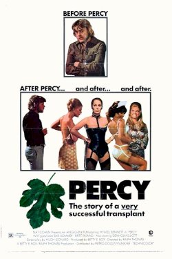Percy Percy