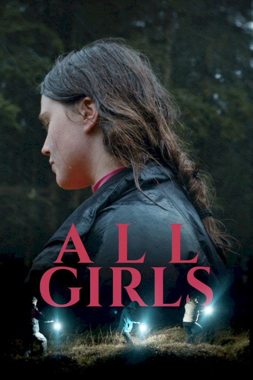 All Girls All Girls