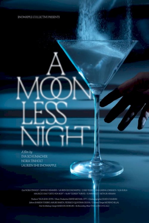 A Moonless Night A Moonless Night