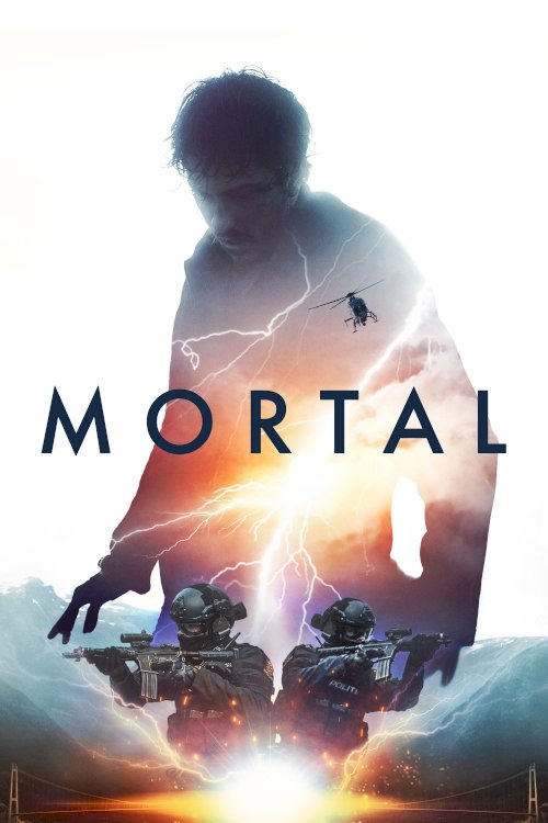 Mortal Mortal