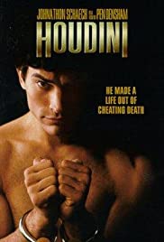 Houdini Houdini