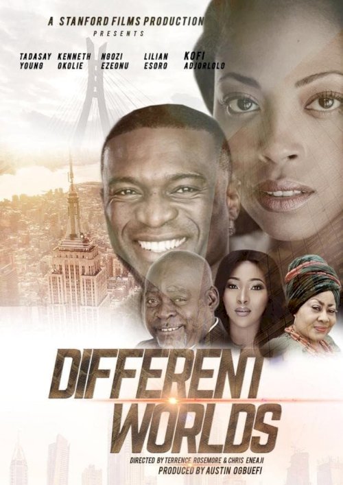 Different Worlds Different Worlds