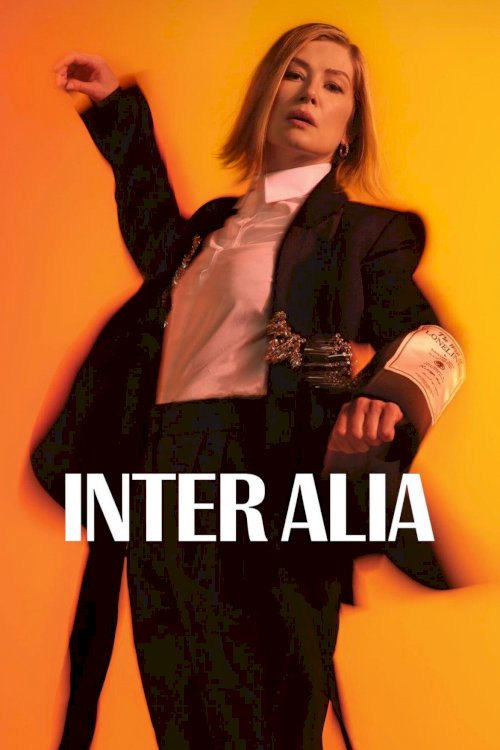 National Theatre Live: Inter Alia National Theatre Live: Inter Alia