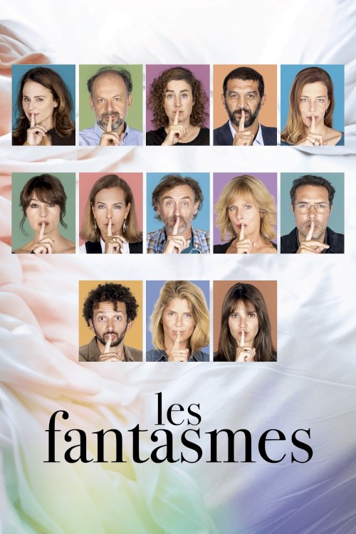 Fantasies Fantasies