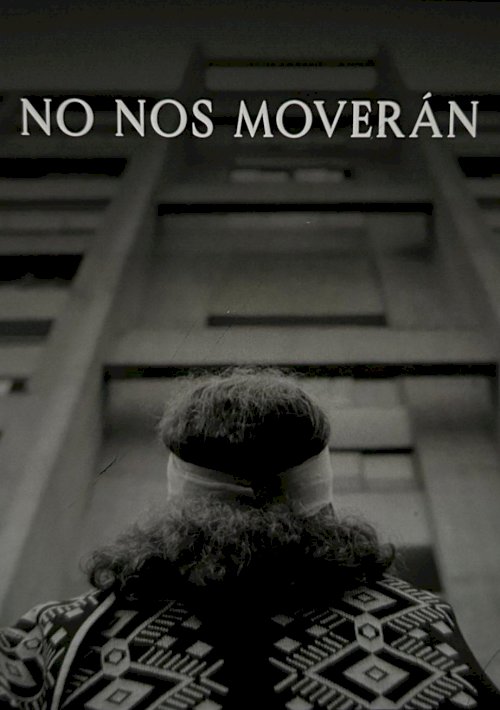 We Shall not be Moved We Shall not be Moved