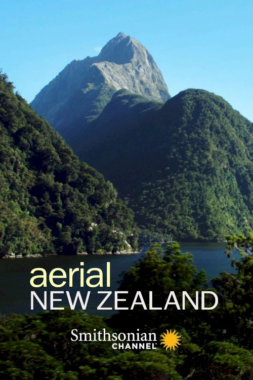 Aerial New Zealand Aerial New Zealand